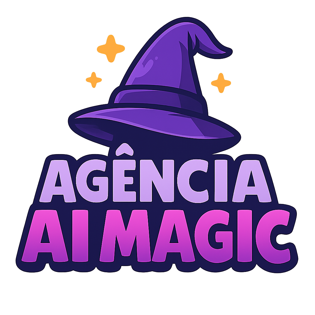 Agência AI Magic